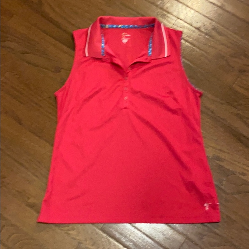 LPGA Golf shirt